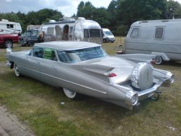 Big Bumper Meet 2008